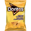 DORITOS ULTIMATE GARLIC PARM [210 g]