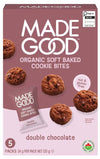 MADE GOOD COOKIE BITES  DBL CH