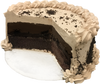 5" DOUBLE CHOCOLATE CREAM