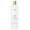 DOVE CONDITIONER COCONUT OIL + RESET 355ml