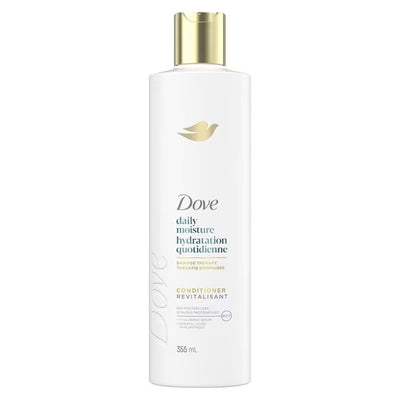DOVE CONDNR DAILY MOISTURE [355 ml]