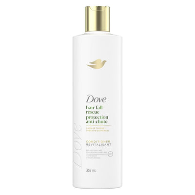 DOVE CONDNR HAIR FALL RESCUE [355 ml]