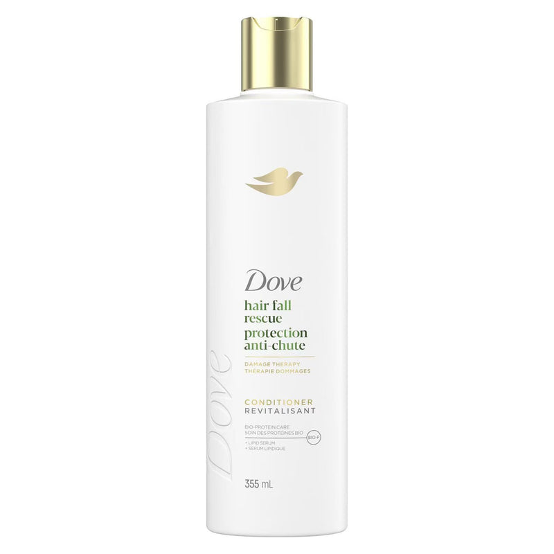 DOVE CONDNR HAIR FALL RESCUE [355 ml]