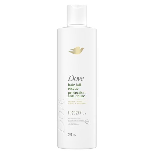 DOVE SHAMPOO HAIR FALL RESCUE [355 ml]