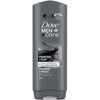 DOVE MEN+ CHARCOAL B/F WASH [532 ml]