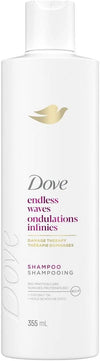 DOVE SHAMPOO ENDLESS WAVES