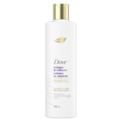 DOVE CONDNR VOLUME + FULLNSS [355 ml]