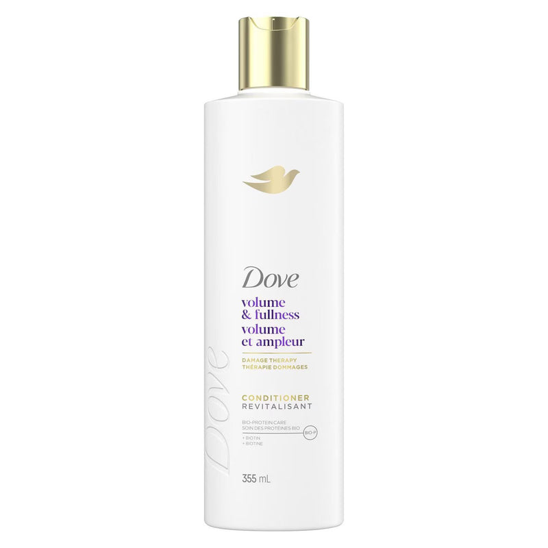 DOVE CONDNR VOLUME + FULLNSS [355 ml]