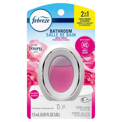 FEBRZ CON ACTION DOWNY AIR FRS [7.5 ml]