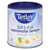 TETLY DRM CAMOMILE LEMN TEA [30 g]