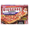 DR OETKER GIUSEPPE STUFFED CRUST 3 MEAT PIZZA 724g
