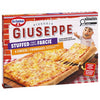 DR OETKER GIUSEPPE STUFFED CRUST 4 CHEESE PIZZA 685g
