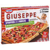 DR OETKER GIUSEPPE STUFFED CRUST DELUXE PIZZA 771g