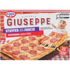 DR OETKER GIUSEPPE STUFFED CRUST PEPPERONI PIZZA 685g