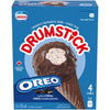DRUMSTICK OREO 4x135ml [4 ea]