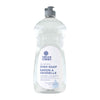 NATR CLN 98% NATURAL DISH SOAP [740 ml]