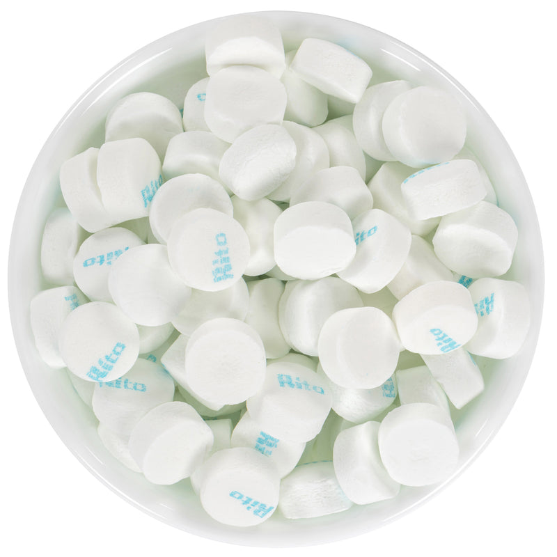 DYN ENGLISH MINTS [180 g]