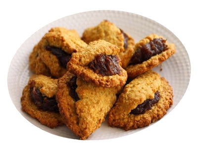 DATE TURNOVERS 6PK