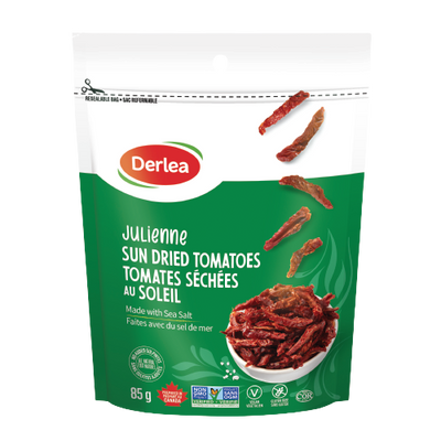 DERLEA SUNDRIED TOMATOES [85 g]