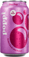 POPPI DOC POP 4x355ml [4 ea]