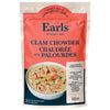 EARL KITCHEN BAR CLAM CHOWDER [550 ml]