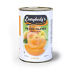 EVERYBODYS PEACH HALVES