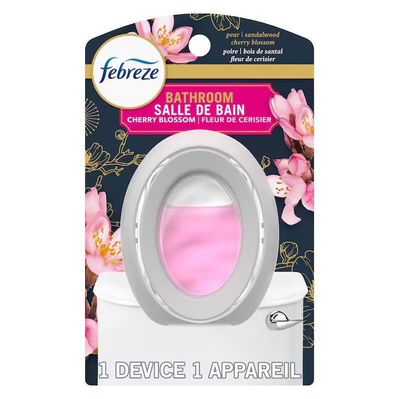 FEBRZ CON ACTION JAPAN CHRRY [7.5 ml]
