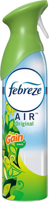 FEBRZ AIR GAIN AIR FRSHNER [230 g]