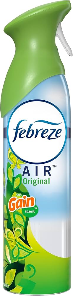 FEBRZ AIR GAIN AIR FRSHNER [230 g]