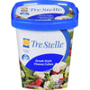 TRE STELLE DANISH FETA CUBES [200 g]