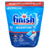 FINISH QUANTUM DISHWASHING DETERGENT VALUE PACK 90s
