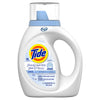 TIDE DETRGNT FREE & GNTLE 1L