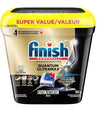 FINISH QUANTM ULTRAMAX FRESH DISHWASHING DETERGENT TABS 68s