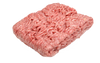 FRESH GROUND LAMB