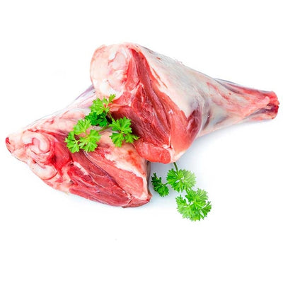 LAMB SHANK
