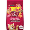 FRISKIES CAT FOOD 7 FLAV 7.26k