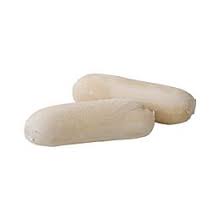 FRZ WHITE BREAD 2PK