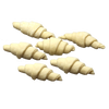 FROZEN CROISSANT 6x71G