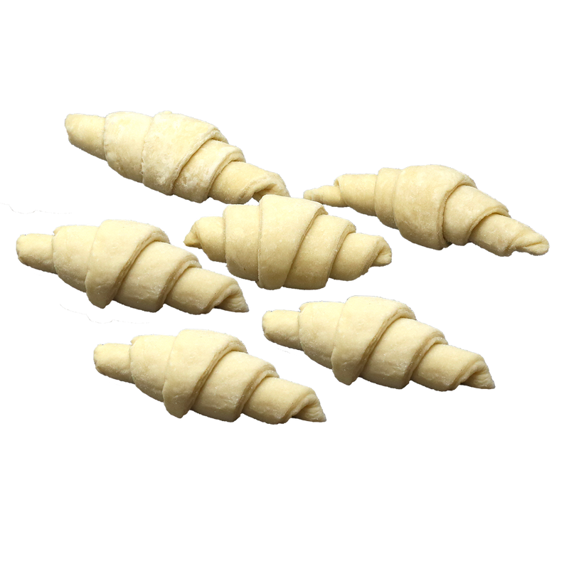 FROZEN CROISSANT 6x71G