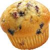 FRUIT EXTREME MUFFINS