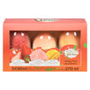 FRUTEE TROPICAL VAIRETY PACK [270 ml]