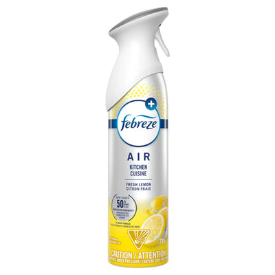 FEBRZ AIR KITCHEN AIR FRSHNERS [230 g]
