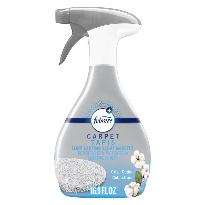 FEBREZE CARPET SCENT BOOST 500ml
