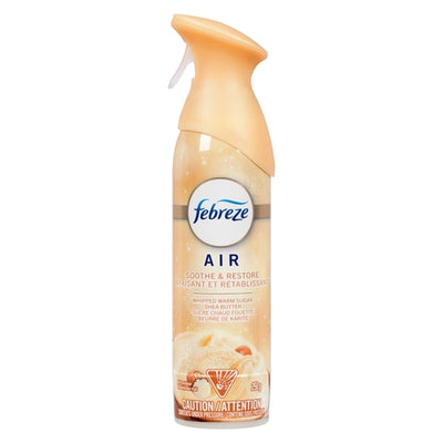 FEBRZ SOOTH & RESTOR AIR FRSHN [230 g]