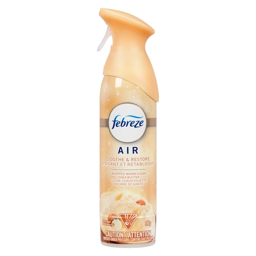 FEBREZE SOOTH & RESTORE AIR FRESHENER 230g