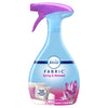 FEBREZE SPRING RENEWAL FABRIC FRESHENER SPRAY 700ml