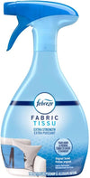 FEBRZ EXTRA STRONG FABRIC FRESHENER 700ml