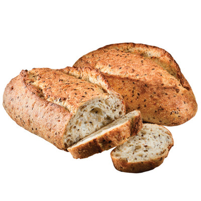 STUYVERS FLAX SEED BREAD