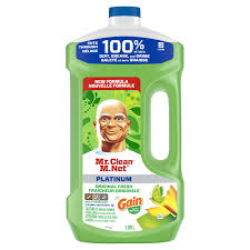MR CLEAN LIQ GAIN ORGNL CLN [1.89 l]