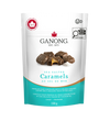 GANONG SEA SALTED CARAMELS [150 g]